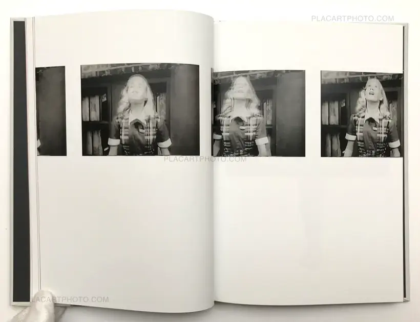David Fathi – ANECDOTAL (SIGNED)