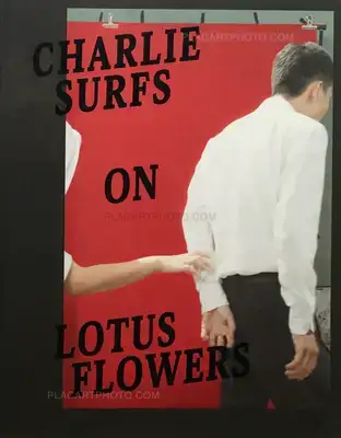 Simone Sapienza – CHARLIE SURFS ON LOTUS FLOWERS