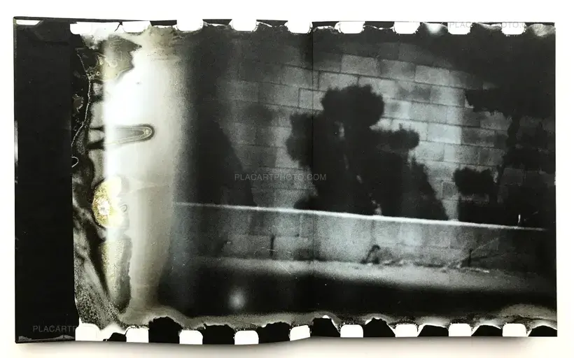Michael Lange – LA Drive-By (Signed)(BACK IN STOCK)