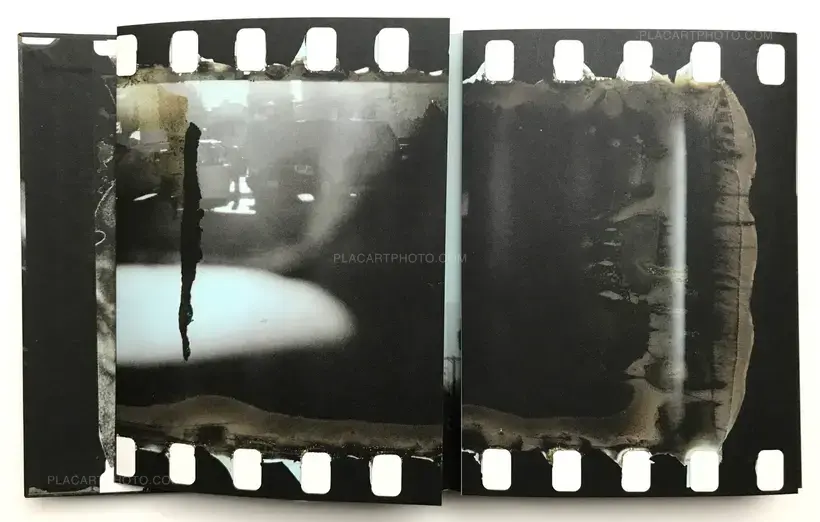 Michael Lange – LA Drive-By (Signed)(BACK IN STOCK)