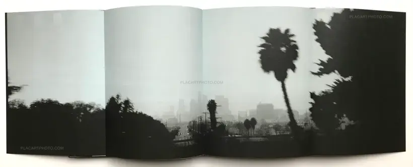 Michael Lange – LA Drive-By (Signed)(BACK IN STOCK)