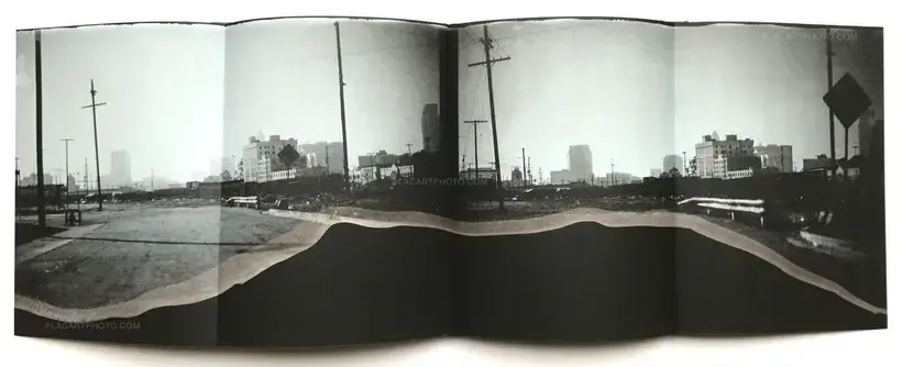 Michael Lange – LA Drive-By (Signed)(BACK IN STOCK)