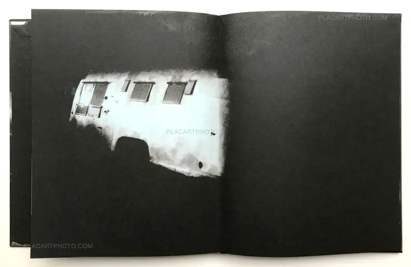 Michael Lange – LA Drive-By (Signed)(BACK IN STOCK)