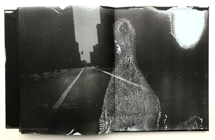 Michael Lange – LA Drive-By (Signed)(BACK IN STOCK)