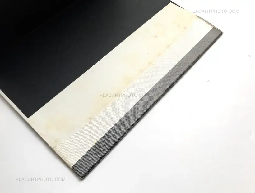 Takashi Hamaguchi – Document Angle (signed)