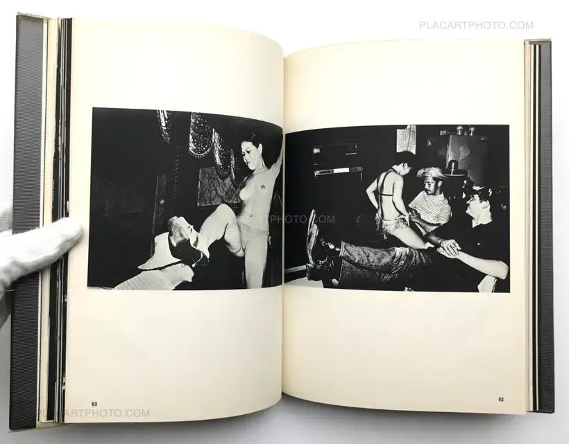 Takashi Hamaguchi – Document Angle (signed)