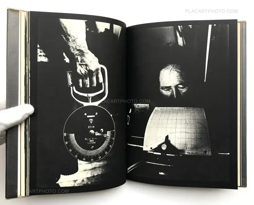 Takashi Hamaguchi – Document Angle (signed)