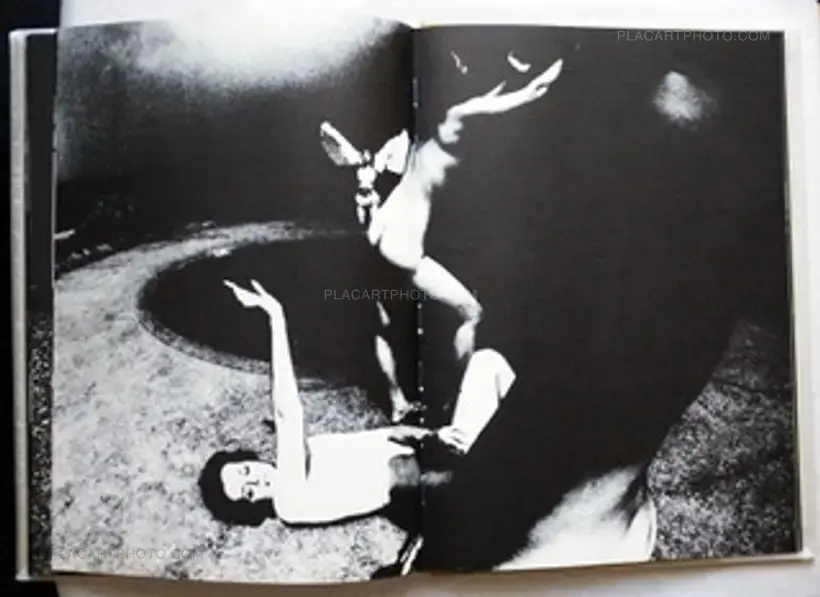 Nobuyuki Wakabayashi – Kuroi Taiyo / Black Sun (Numbered and Signed)