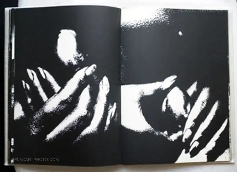 Nobuyuki Wakabayashi – Kuroi Taiyo / Black Sun (Numbered and Signed)