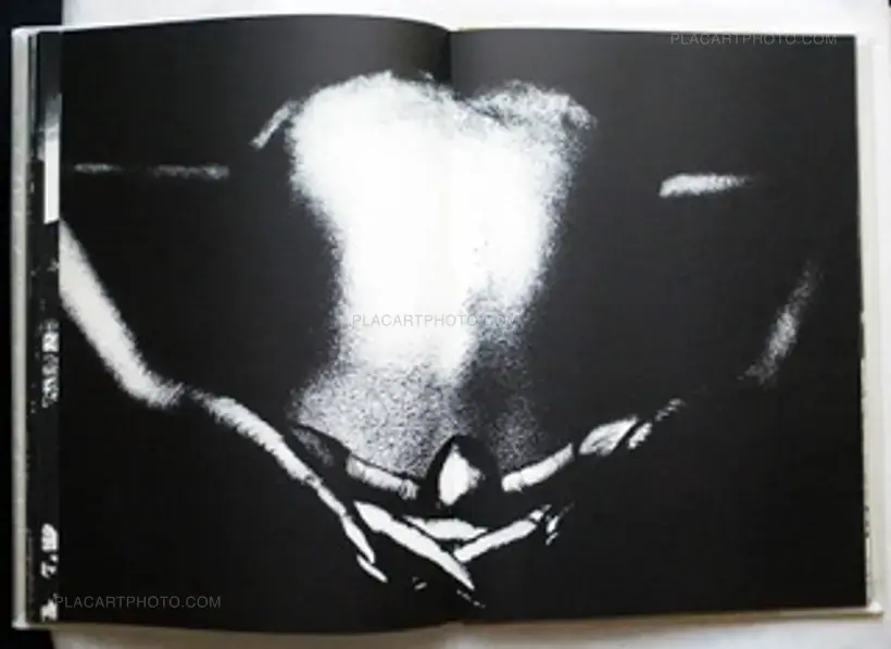 Nobuyuki Wakabayashi – Kuroi Taiyo / Black Sun (Numbered and Signed)