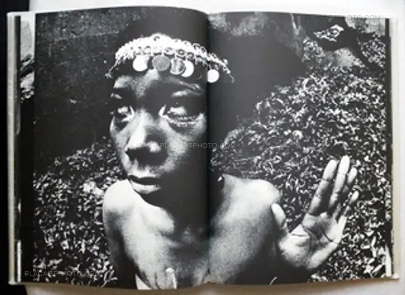 Nobuyuki Wakabayashi – Kuroi Taiyo / Black Sun (Numbered and Signed)