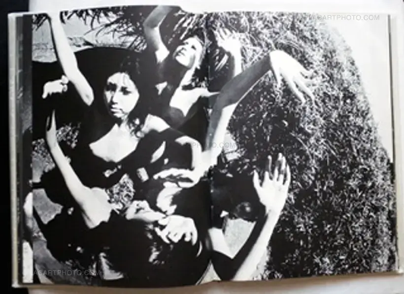 Nobuyuki Wakabayashi – Kuroi Taiyo / Black Sun (Numbered and Signed)