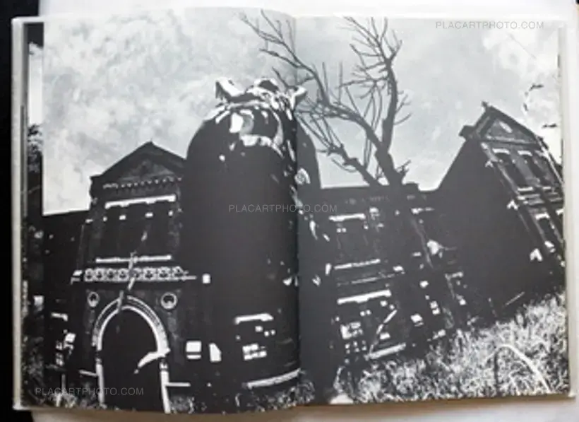 Nobuyuki Wakabayashi – Kuroi Taiyo / Black Sun (Numbered and Signed)