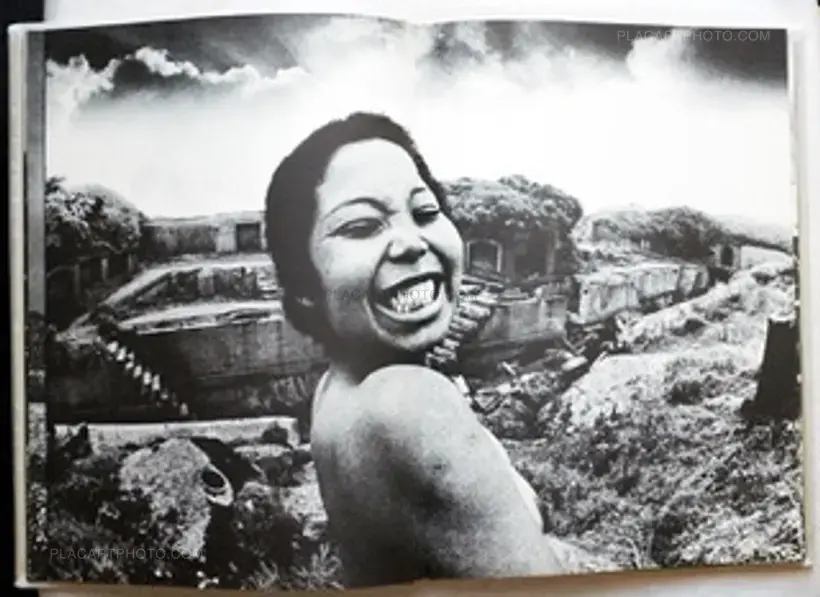 Nobuyuki Wakabayashi – Kuroi Taiyo / Black Sun (Numbered and Signed)