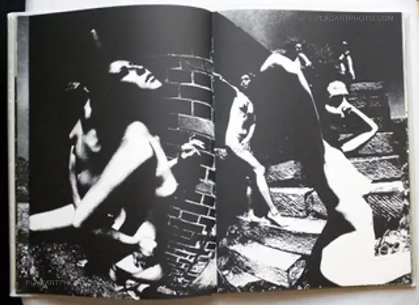 Nobuyuki Wakabayashi – Kuroi Taiyo / Black Sun (Numbered and Signed)