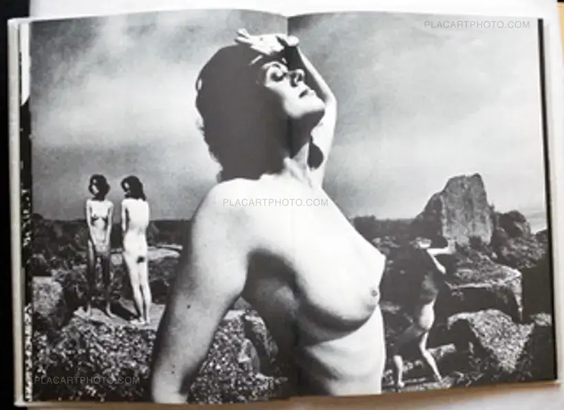 Nobuyuki Wakabayashi – Kuroi Taiyo / Black Sun (Numbered and Signed)
