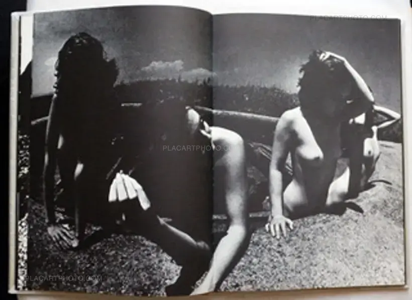 Nobuyuki Wakabayashi – Kuroi Taiyo / Black Sun (Numbered and Signed)
