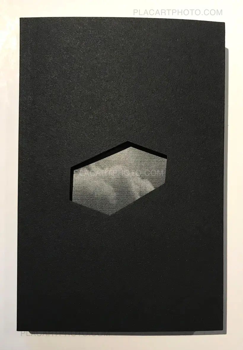 Bérangère Fromont – Except the clouds (signed)