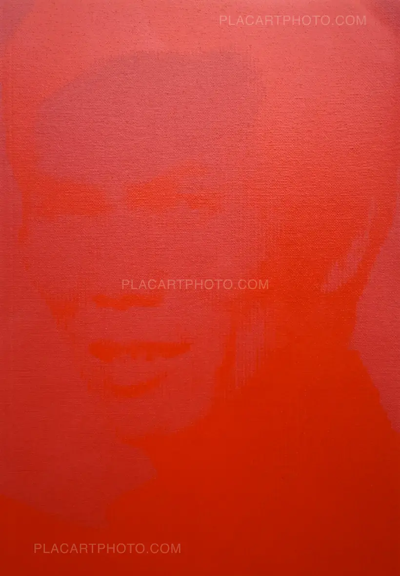 Katja Stuke – Nationalfeiertag (Signed)