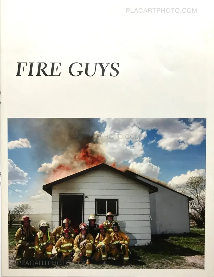 Idan Hayosh & Corina Künzli – 29) Fire Guys