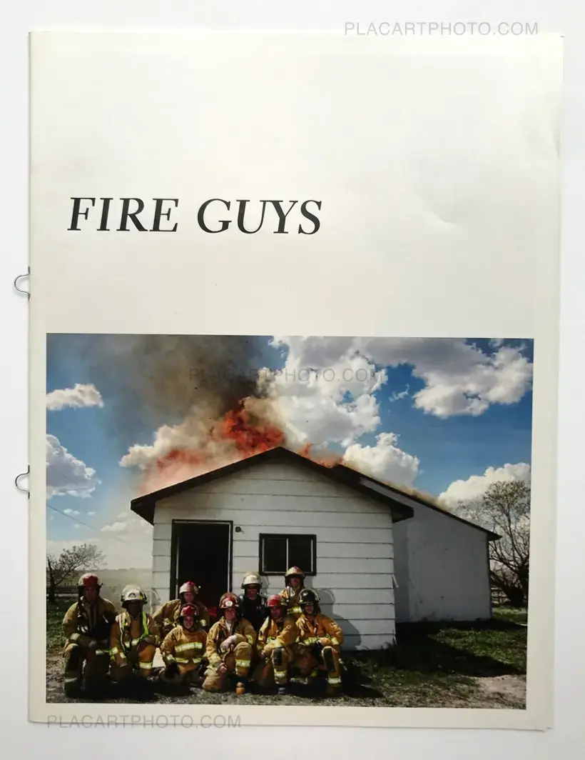 Idan Hayosh & Corina Künzli – 29) Fire Guys