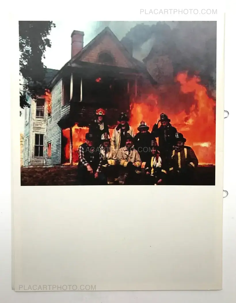 Idan Hayosh & Corina Künzli – 29) Fire Guys