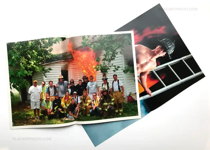 Idan Hayosh & Corina Künzli – 29) Fire Guys