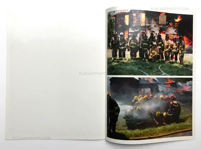 Idan Hayosh & Corina Künzli – 29) Fire Guys