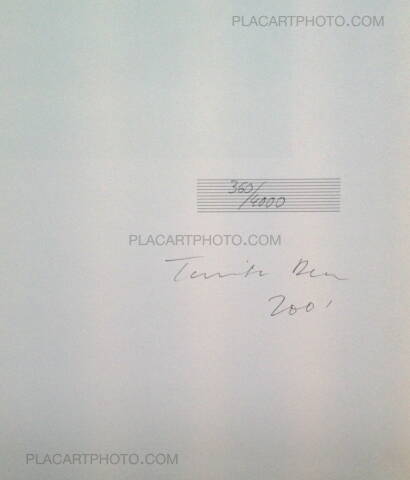 Tacita Dean,Floh (Signed)