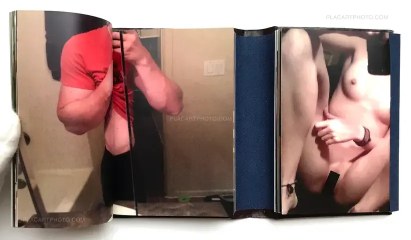 Lukas Birk – 11) The Penis and Vagina Selfie Book