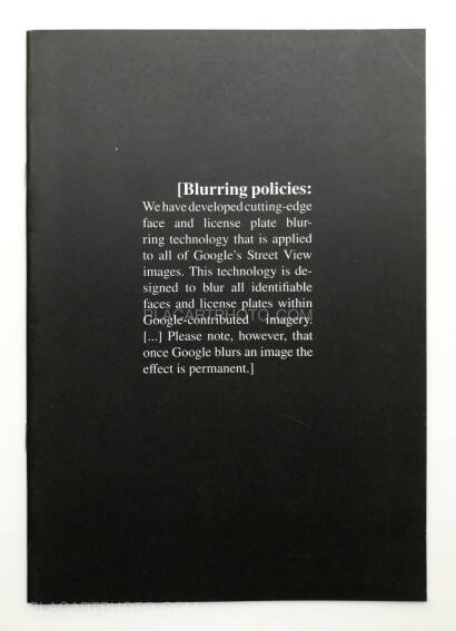 Collectif,32) Blurring policies