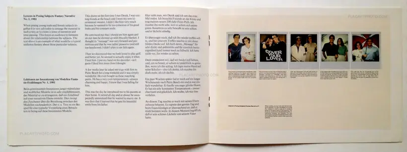 Robert Heinecken – Food, sex and TV