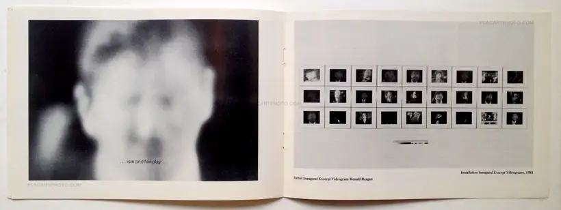 Robert Heinecken – Food, sex and TV