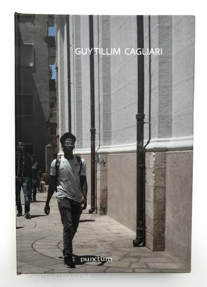 Guy Tillim,Cagliari (Signed)