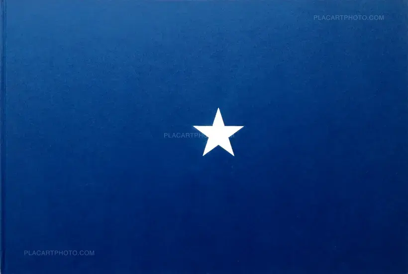 Doug Rickard – A New American Picture (Signed)