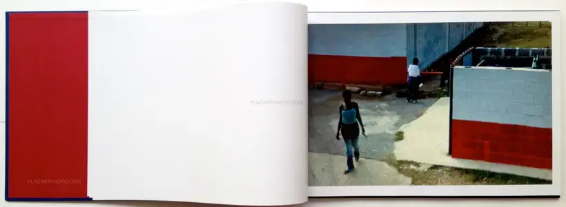 Doug Rickard – A New American Picture (Signed)