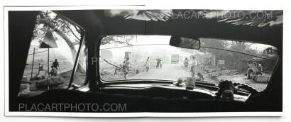 Pierre De Vallombreuse,Au hasard des vents (Signed)