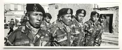 Pierre De Vallombreuse,Au hasard des vents (Signed)