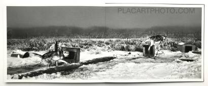 Pierre De Vallombreuse,Au hasard des vents (Signed)