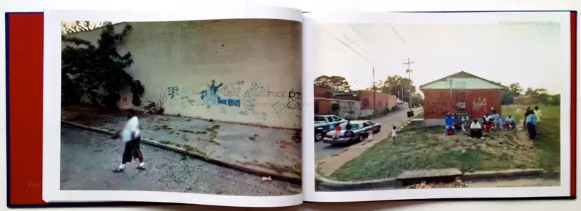 Doug Rickard – A New American Picture (Signed)