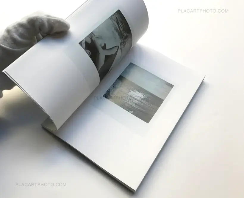 Charles Johnstone – 27) Ciao Monica (Ltd to 100 copies)