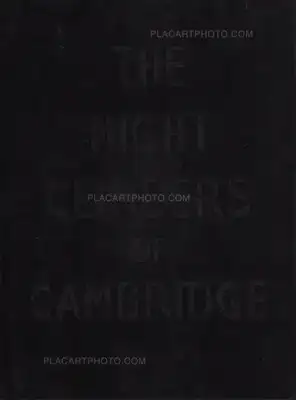 Thomas Mailaender – The Night Climbers of Cambridge