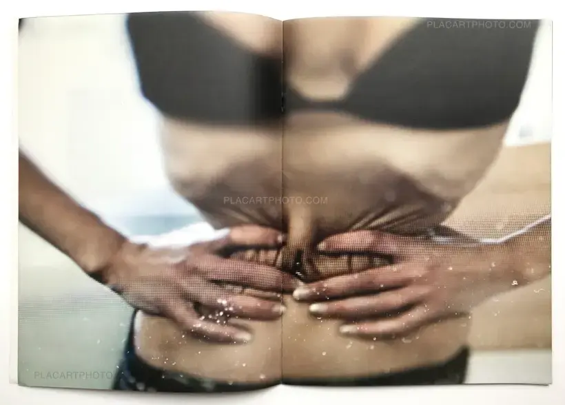 Laia Abril – 02) Thinspiration (must not eat)