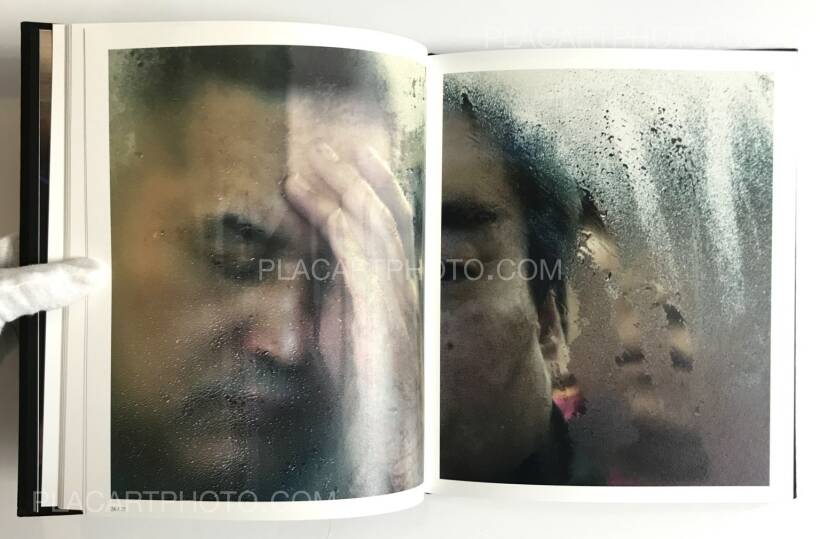 Michael Wolf: TOKYO COMPRESSION THREE SIGNED, peperoni books, 2012