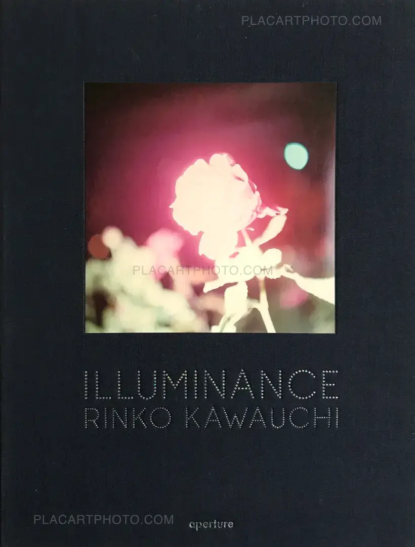 Rinko Kawauchi – Illuminance (Signed)