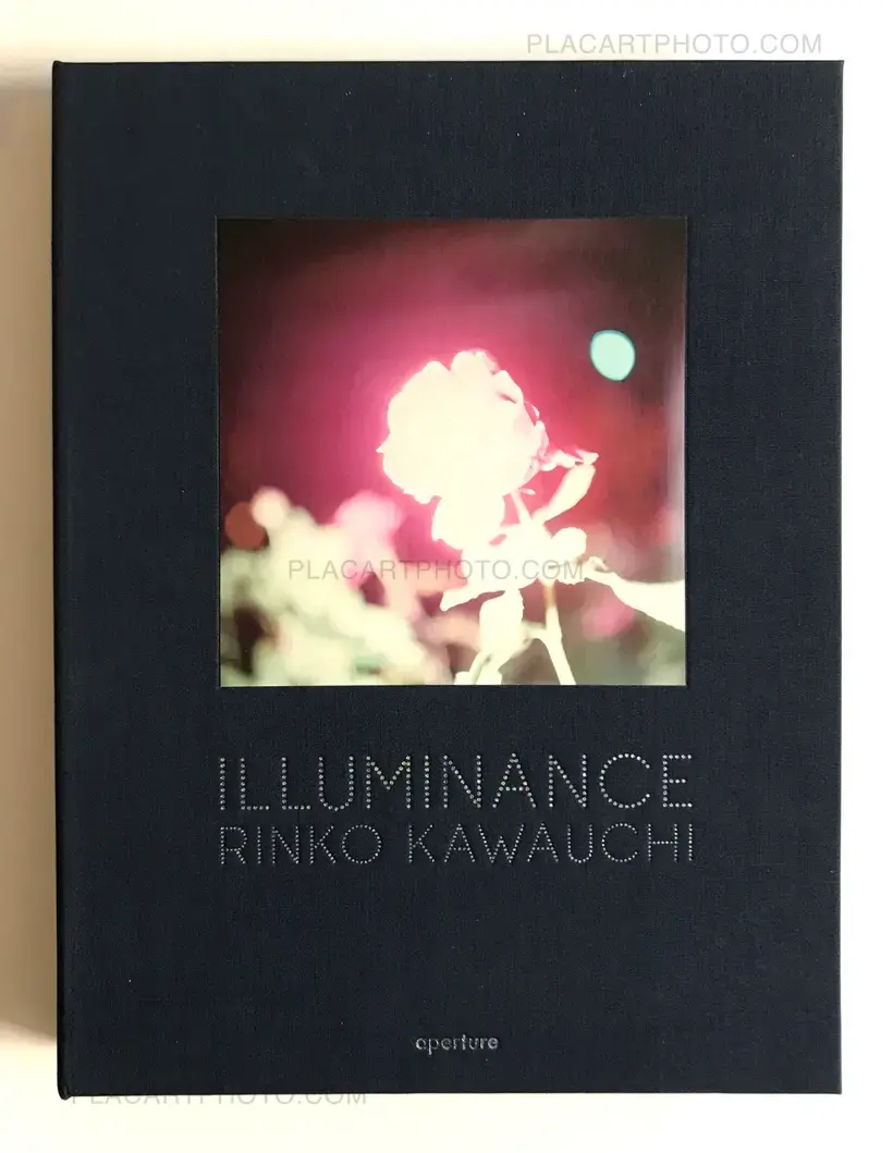 Rinko Kawauchi – Illuminance (Signed)