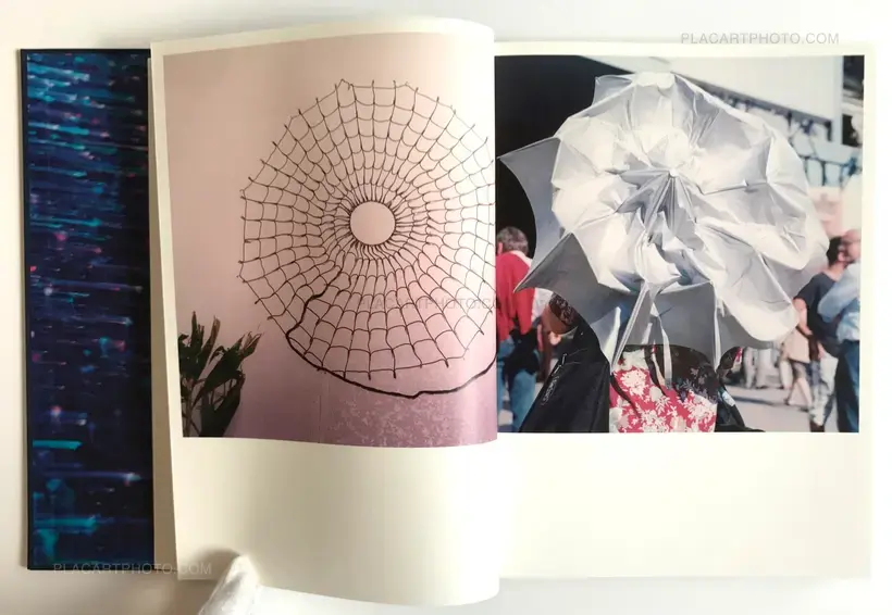 Rinko Kawauchi – Illuminance (Signed)