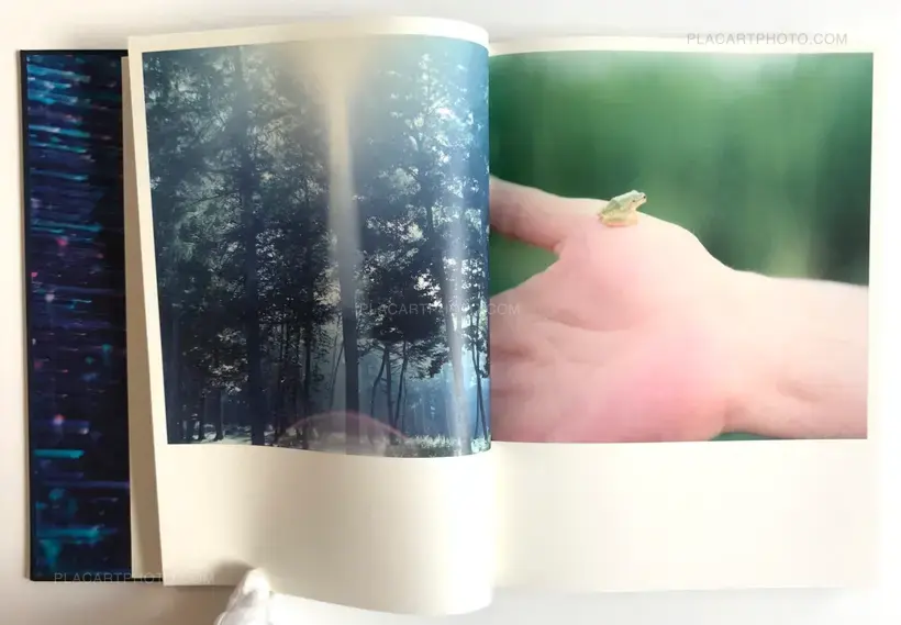 Rinko Kawauchi – Illuminance (Signed)