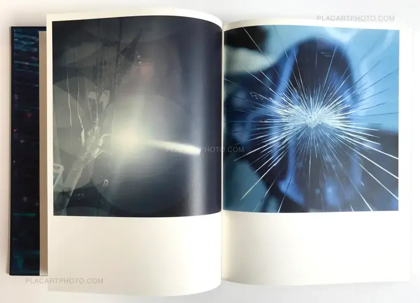 Rinko Kawauchi – Illuminance (Signed)