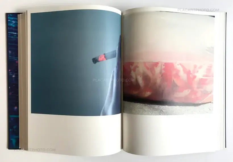 Rinko Kawauchi – Illuminance (Signed)